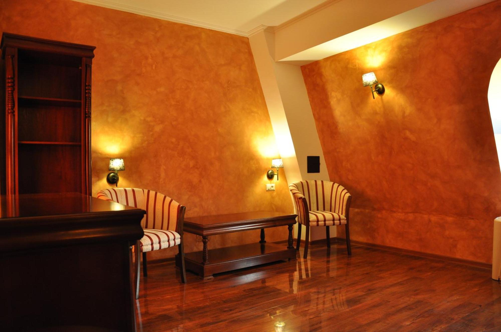 Vigo Grand Hotel Ploieşti Chambre photo