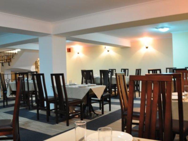 Vigo Grand Hotel Ploieşti Extérieur photo