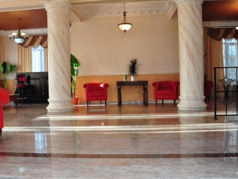 Vigo Grand Hotel Ploieşti Extérieur photo